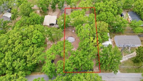 113 Karen Lane Gun Barrel City TX 75156