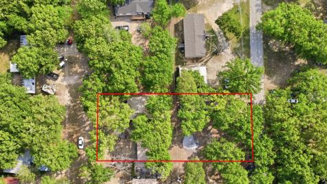 113 Karen Lane Gun Barrel City TX 75156