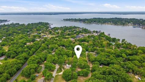 113 Karen Lane Gun Barrel City TX 75156