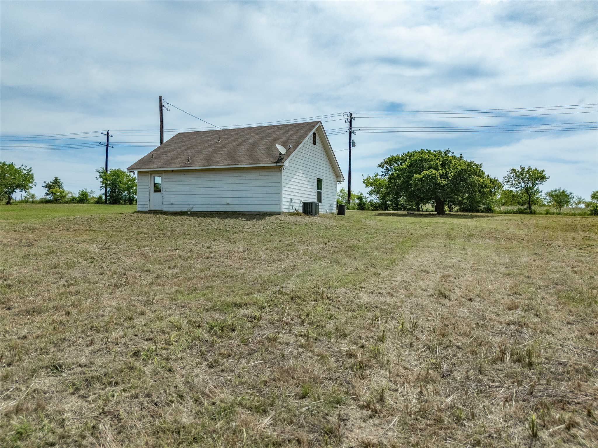 202 County Road 4511 Decatur TX 76234