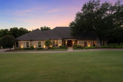 1421 Keeneland Hill Drive Aledo TX 76008