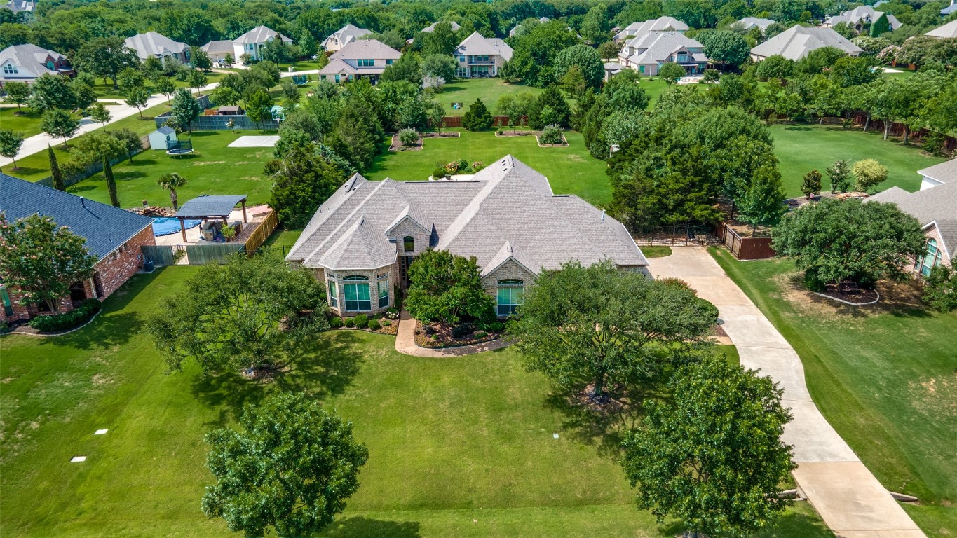 1207 Del Mar Drive Southlake TX 76092