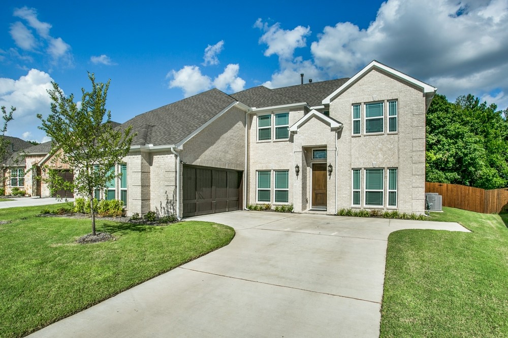 2412 Richland Chambers Court Wylie TX 75098
