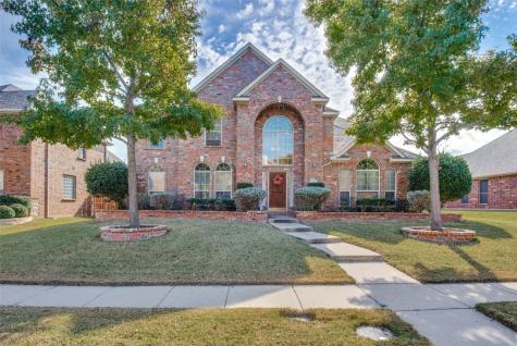 14611 Pensham Drive Frisco TX 75035