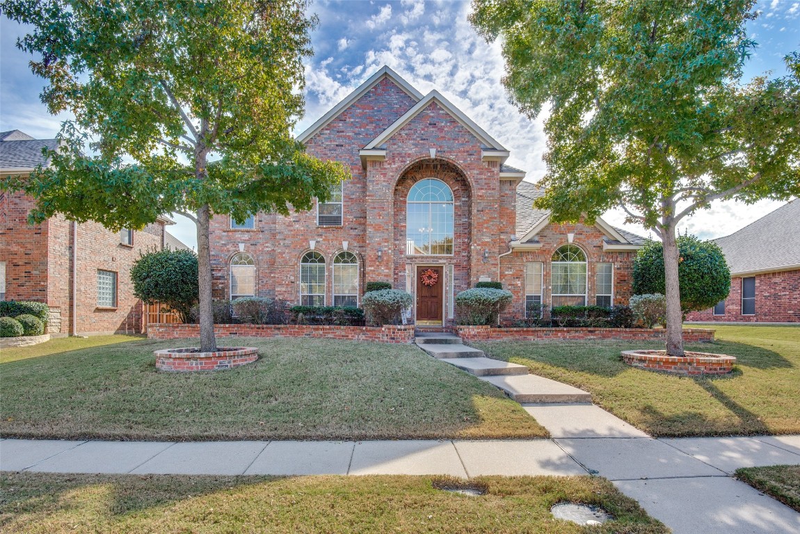 14611 Pensham Drive Frisco TX 75035