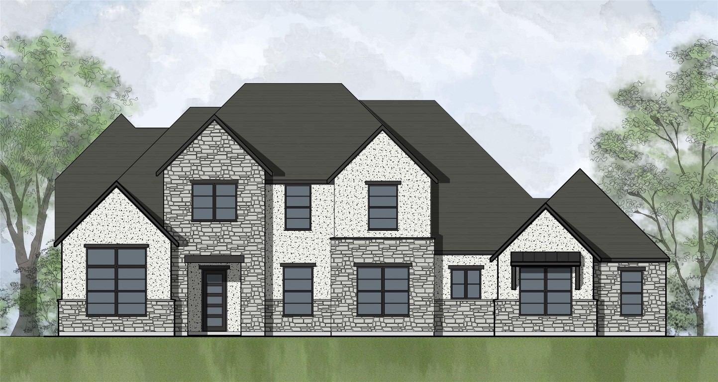 374 Arbor Mill Court Sunnyvale TX 75182
