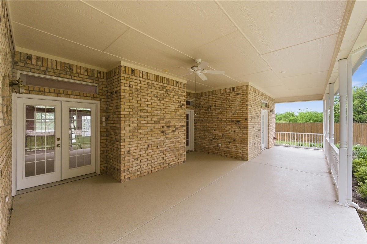 7450 Balsam Wood Court Fort Worth TX 76179