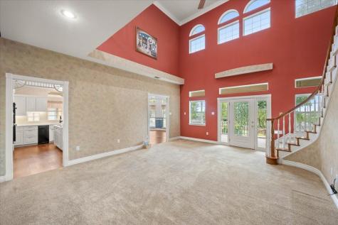 7450 Balsam Wood Court Fort Worth TX 76179