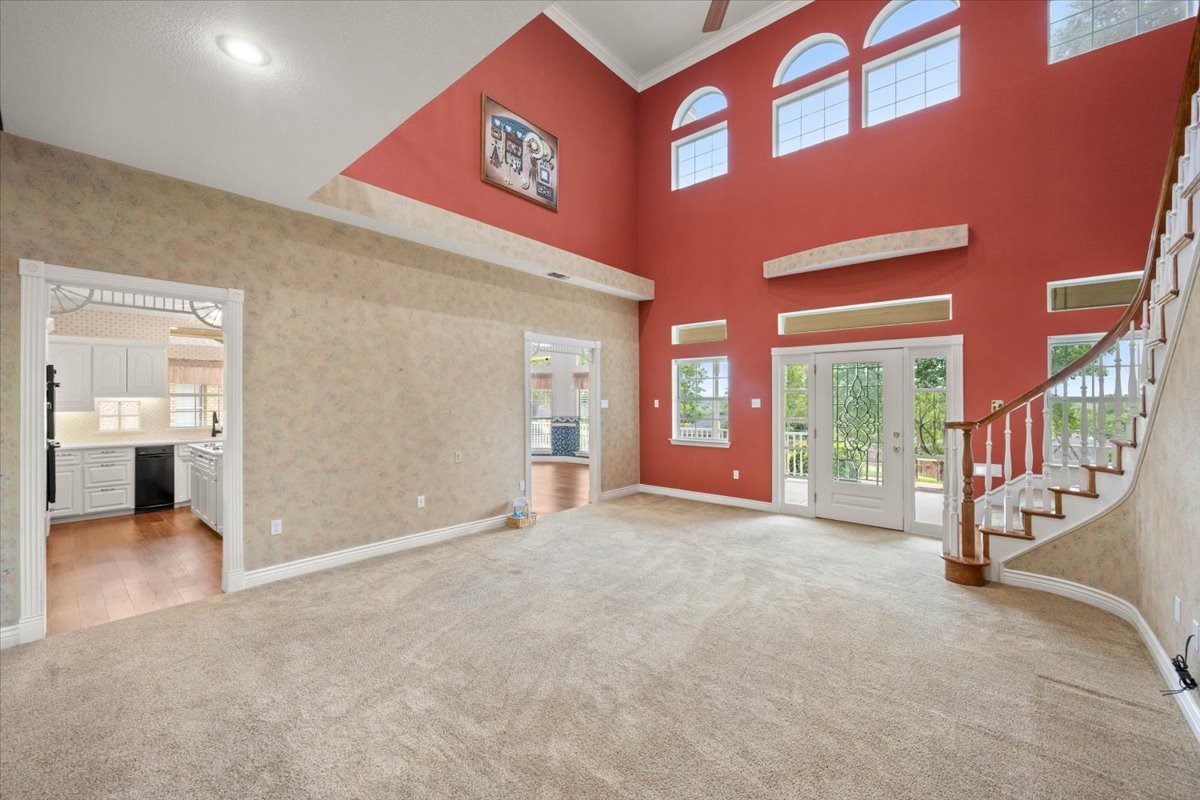 7450 Balsam Wood Court Fort Worth TX 76179