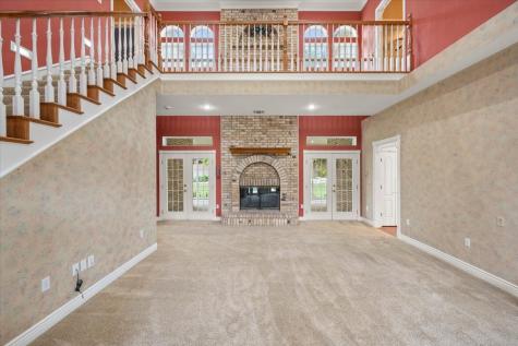 7450 Balsam Wood Court Fort Worth TX 76179