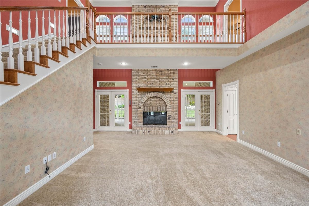 7450 Balsam Wood Court Fort Worth TX 76179