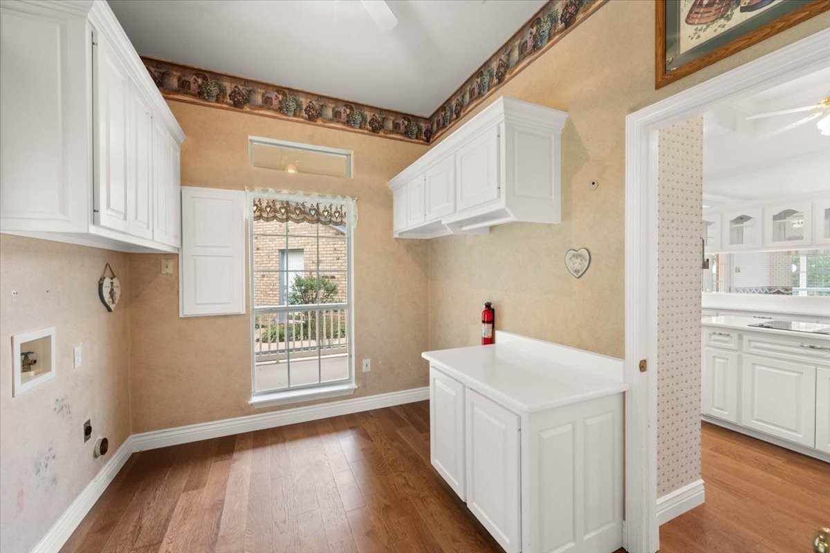 7450 Balsam Wood Court Fort Worth TX 76179