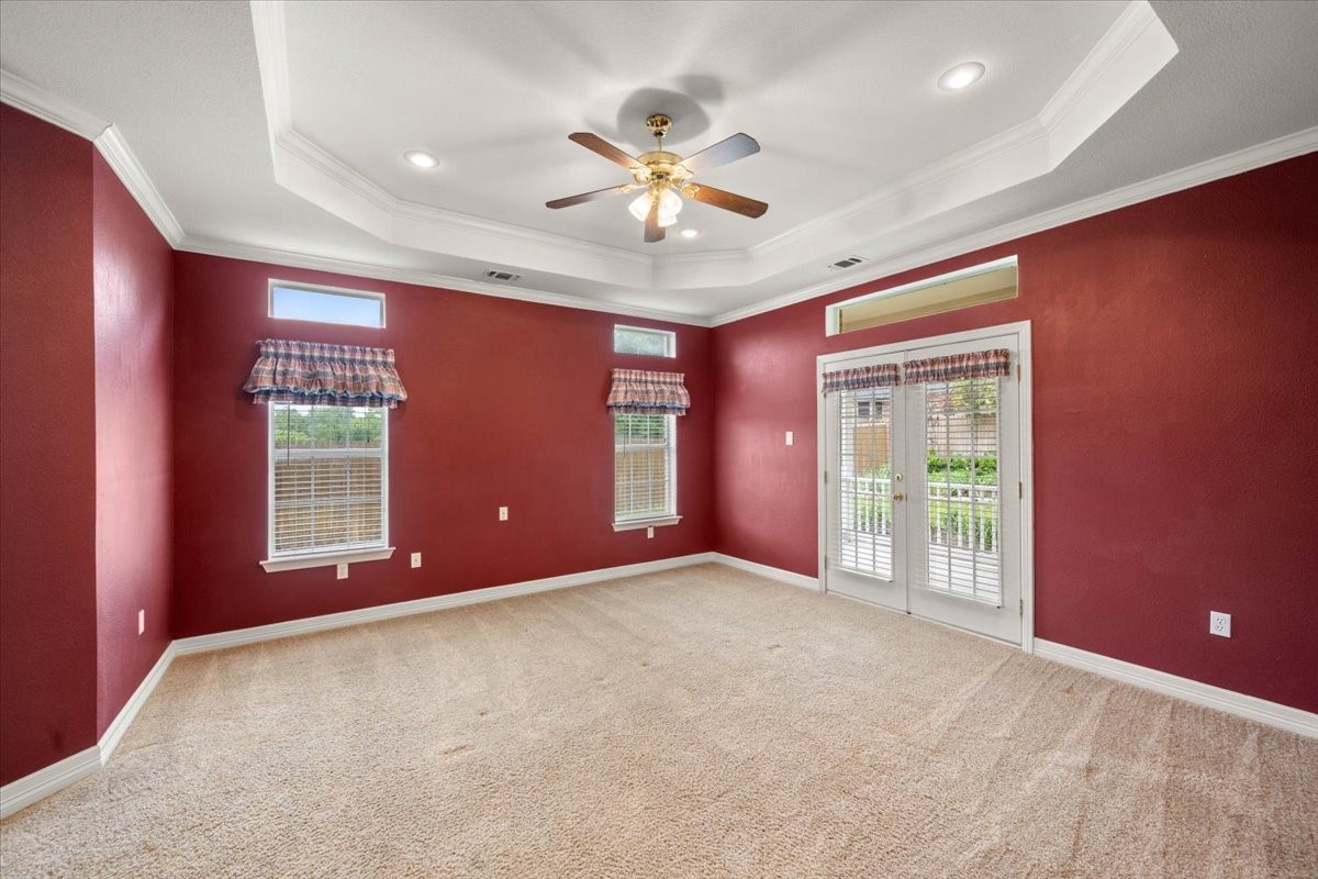 7450 Balsam Wood Court Fort Worth TX 76179