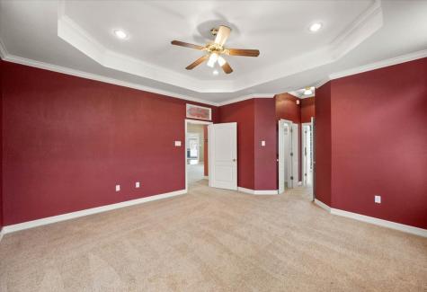 7450 Balsam Wood Court Fort Worth TX 76179
