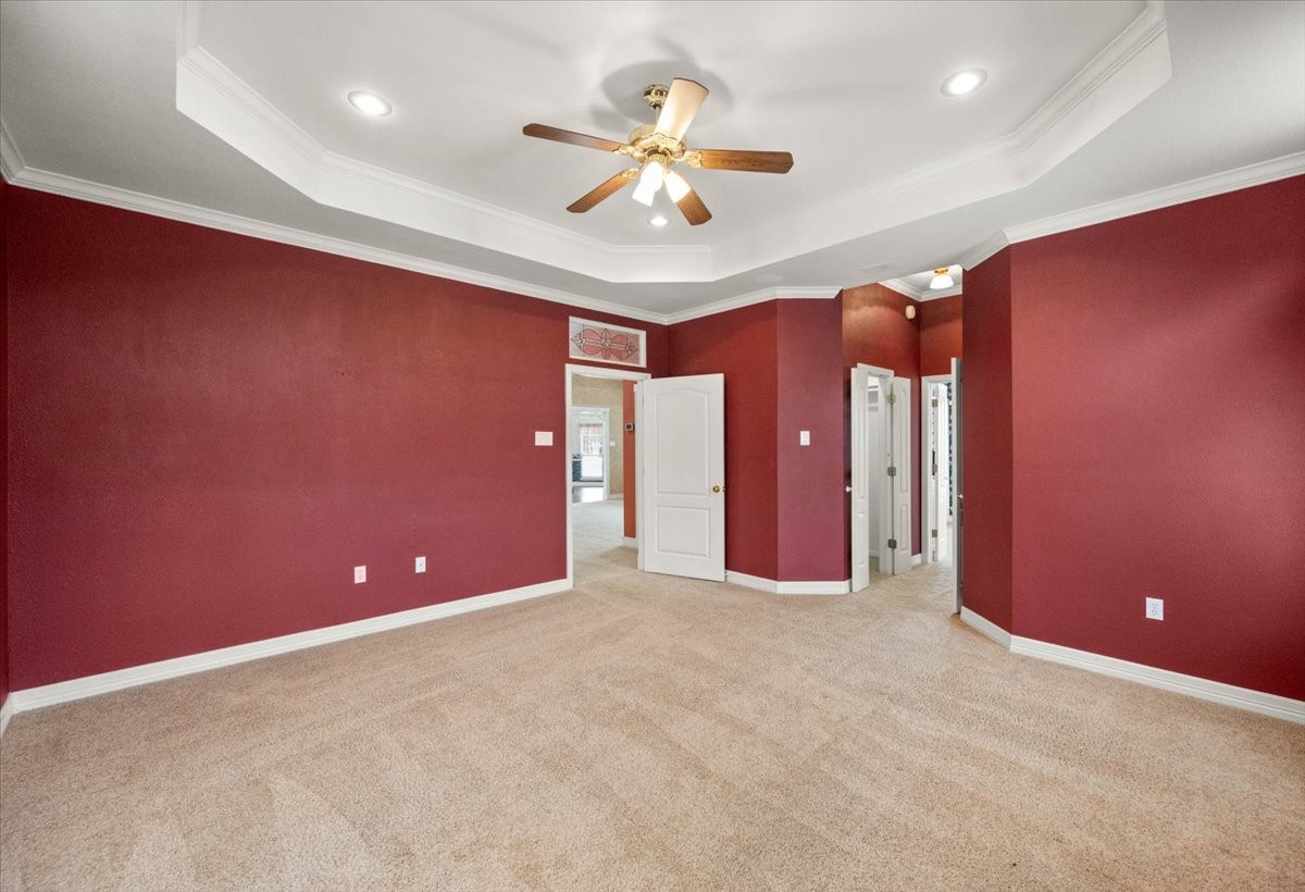 7450 Balsam Wood Court Fort Worth TX 76179
