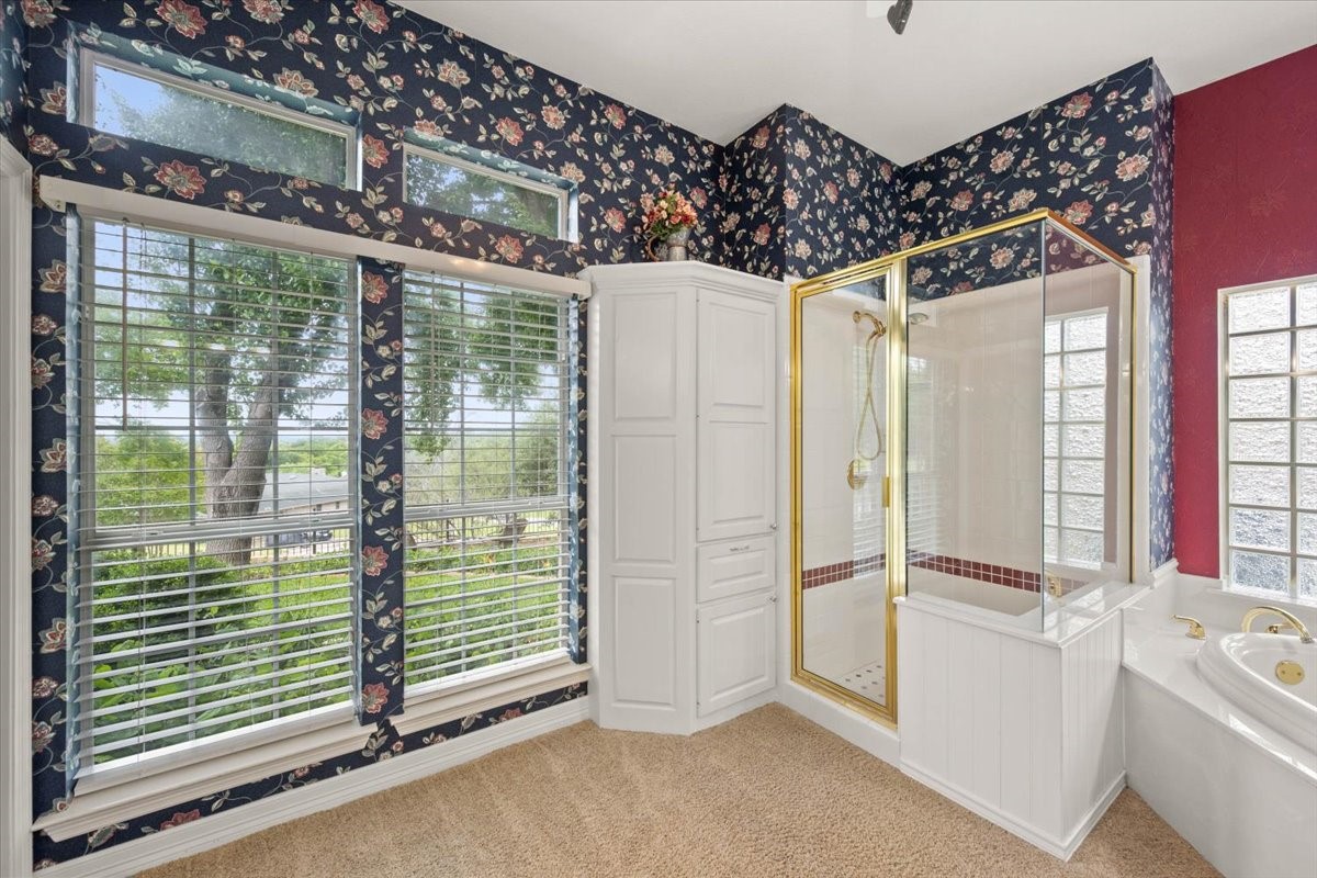 7450 Balsam Wood Court Fort Worth TX 76179