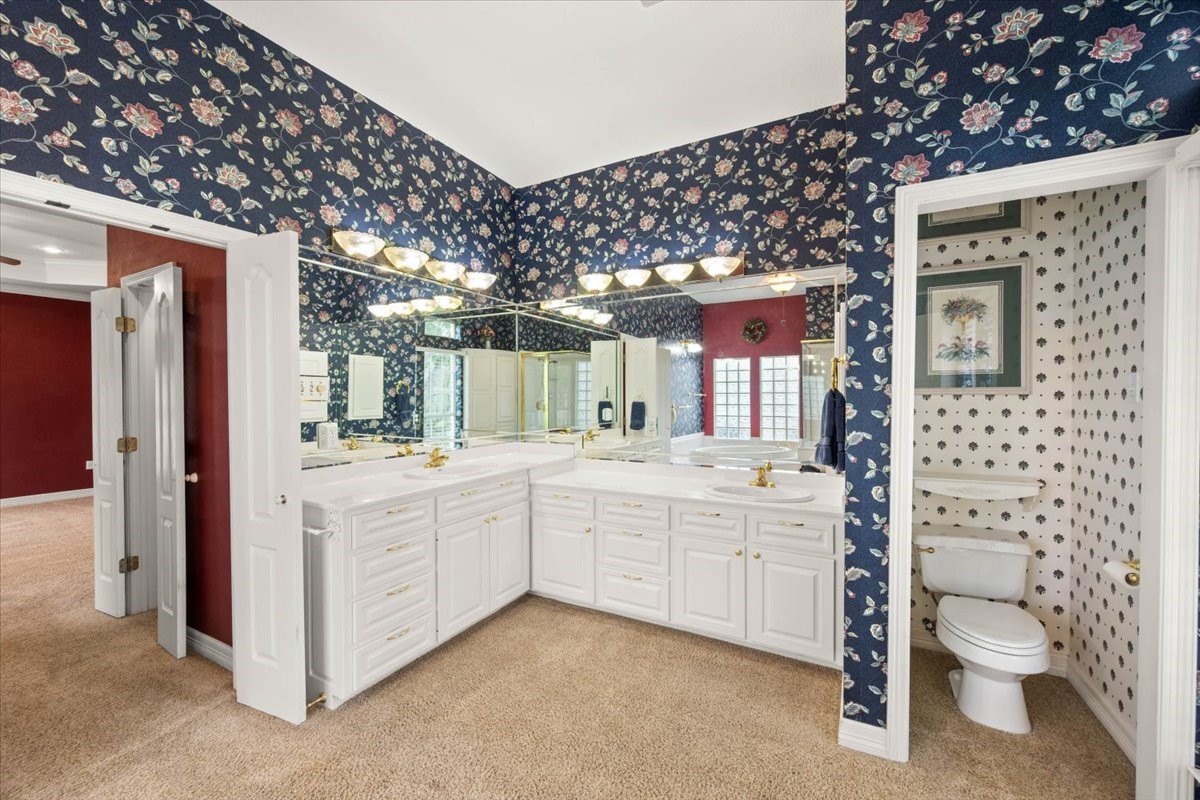 7450 Balsam Wood Court Fort Worth TX 76179
