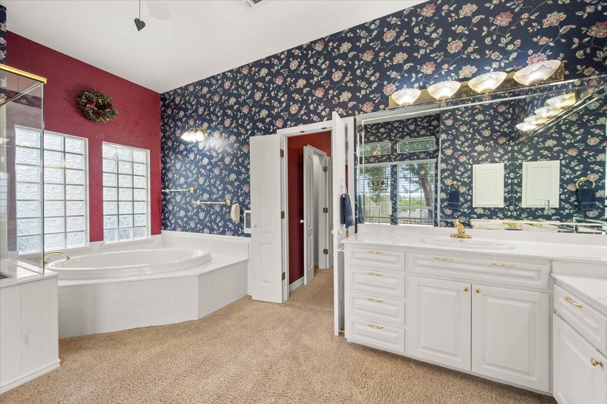 7450 Balsam Wood Court Fort Worth TX 76179