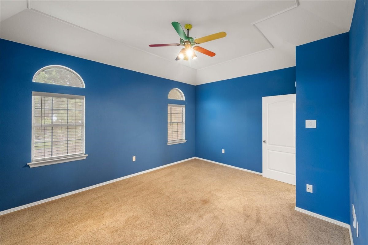 7450 Balsam Wood Court Fort Worth TX 76179