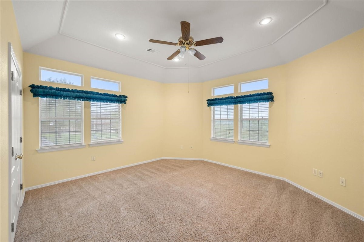 7450 Balsam Wood Court Fort Worth TX 76179