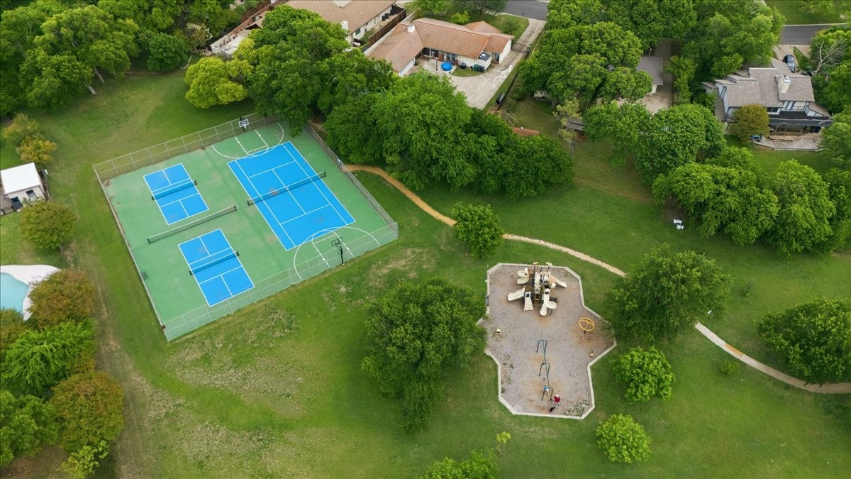 7450 Balsam Wood Court Fort Worth TX 76179
