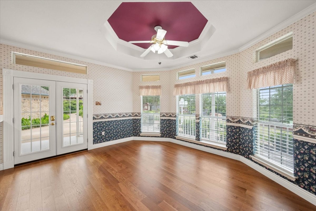 7450 Balsam Wood Court Fort Worth TX 76179