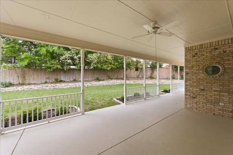 7450 Balsam Wood Court Fort Worth TX 76179