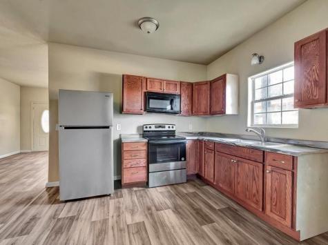 511 Woodlawn Street Henderson TX 75652