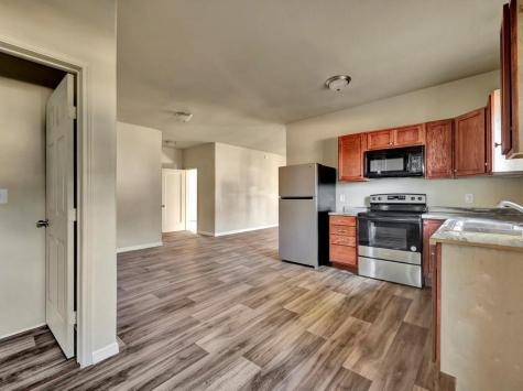 511 Woodlawn Street Henderson TX 75652