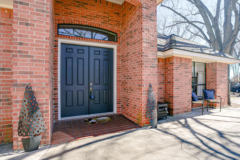 8907 Halfway Hill Court Granbury TX 76049