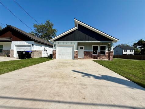 2306 Polk Greenville TX 75401