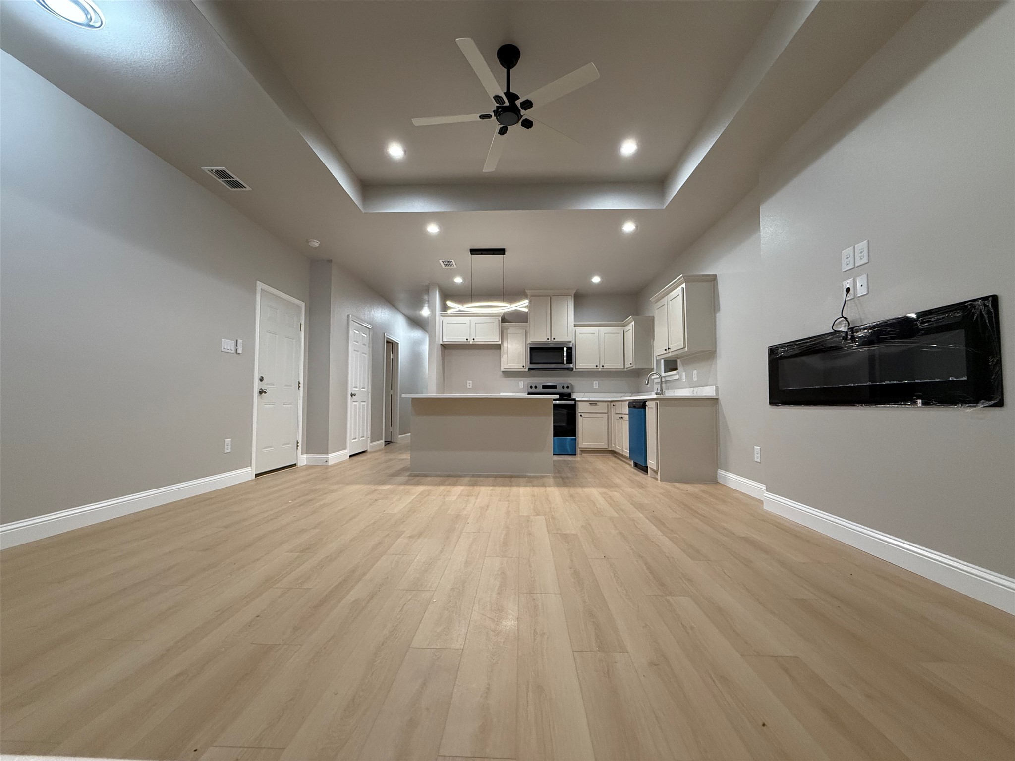 2306 Polk Greenville TX 75401