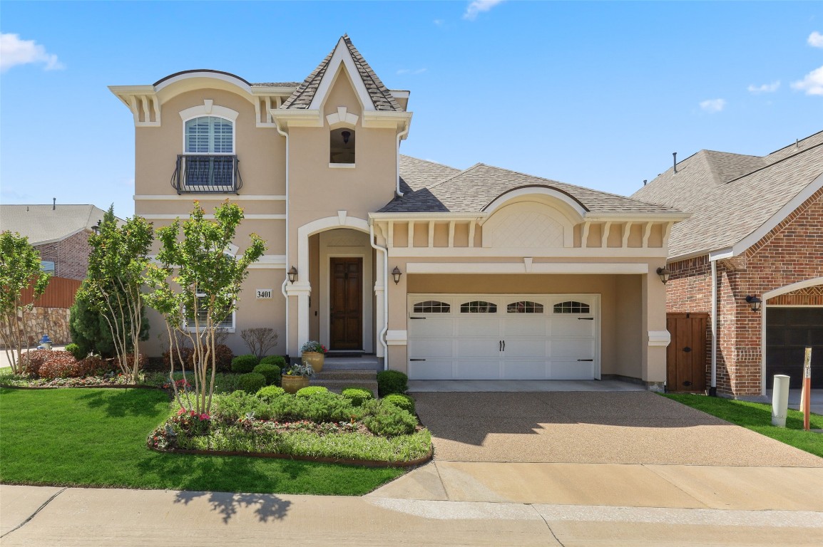 3401 Sweetwater Drive Richardson TX 75082