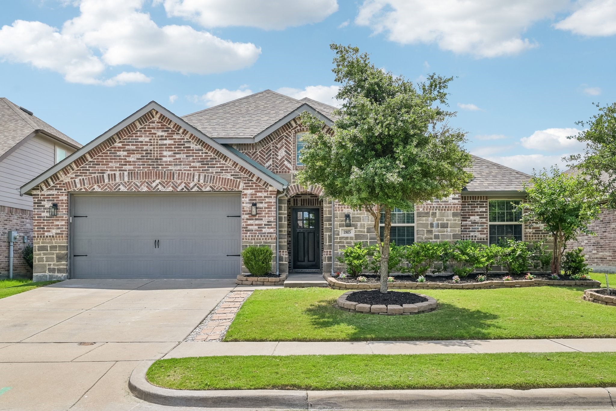 1805 Huntsman Way Forney TX 75126