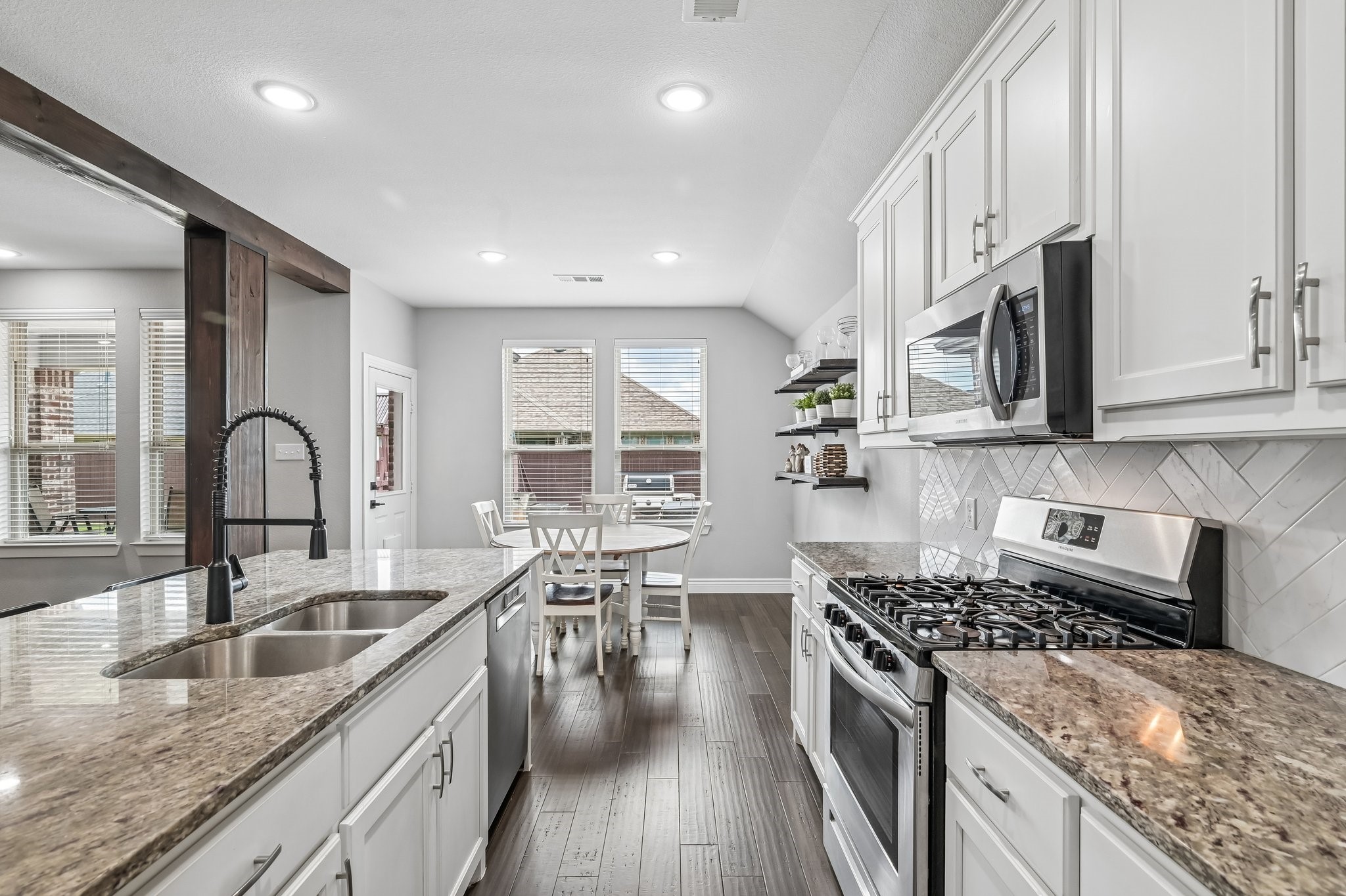 1805 Huntsman Way Forney TX 75126