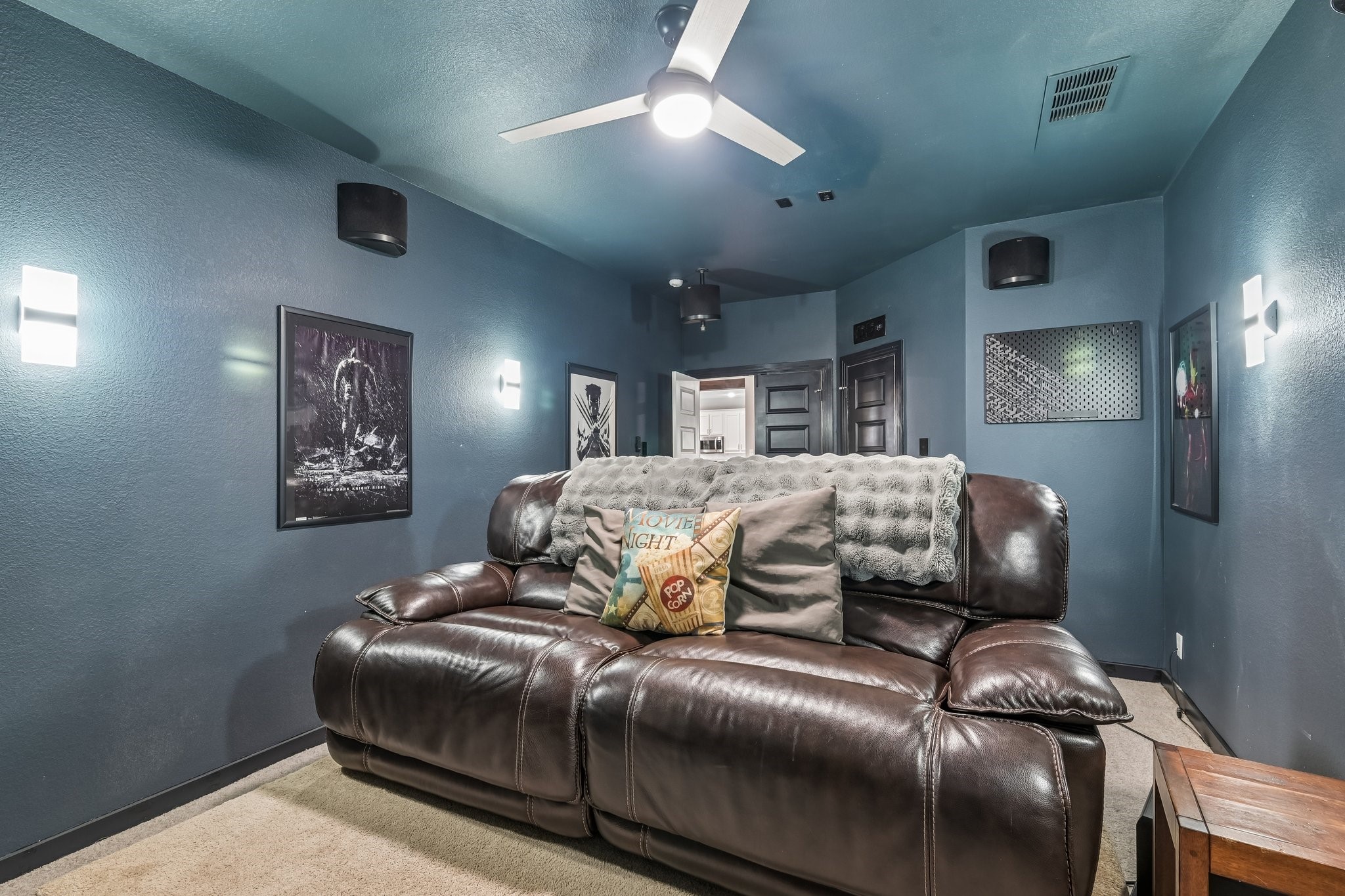 1805 Huntsman Way Forney TX 75126
