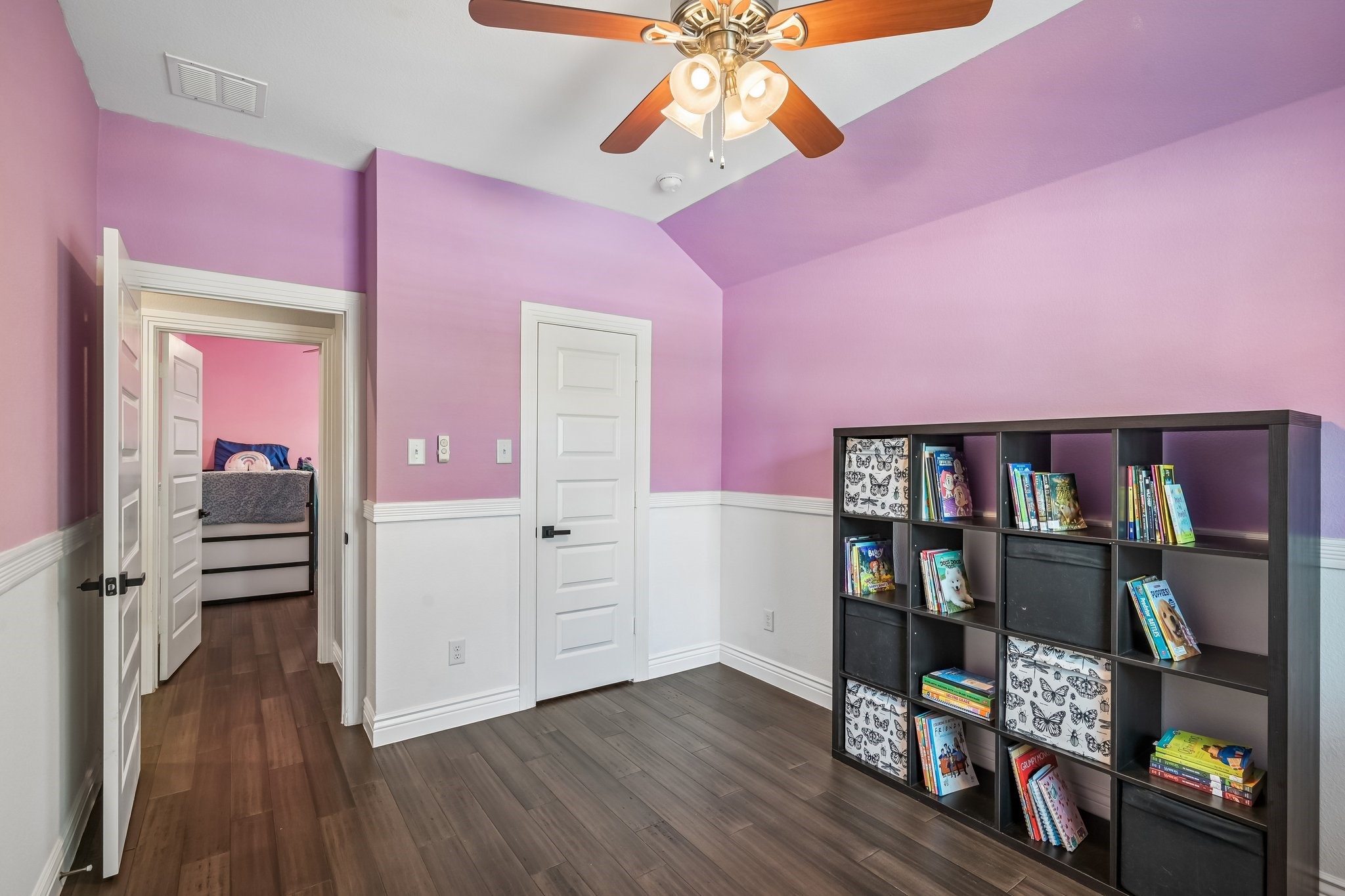1805 Huntsman Way Forney TX 75126