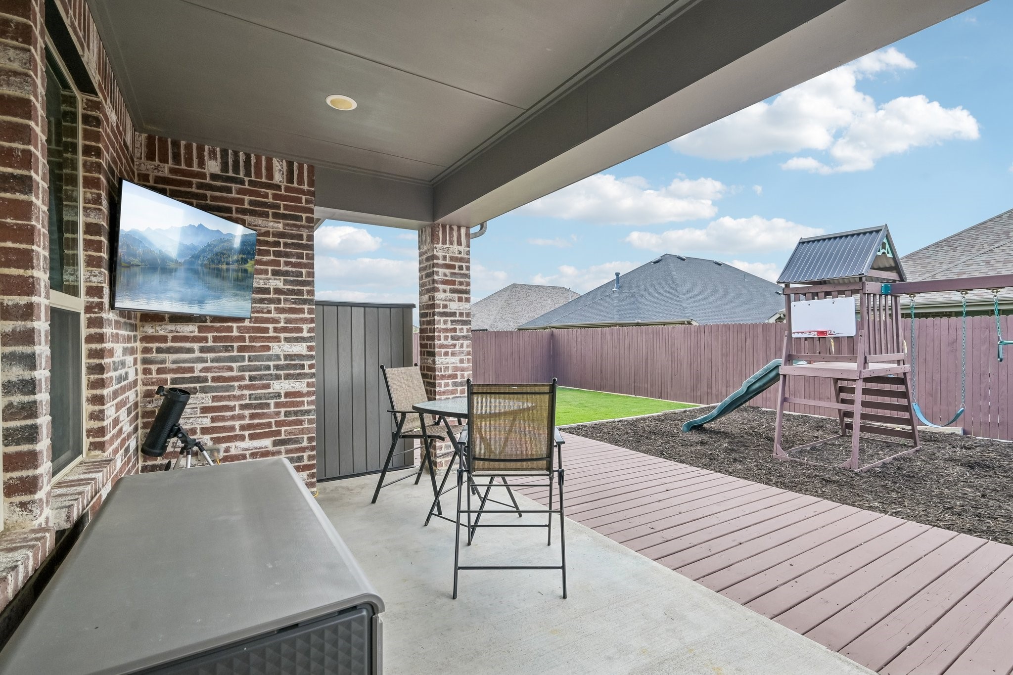 1805 Huntsman Way Forney TX 75126