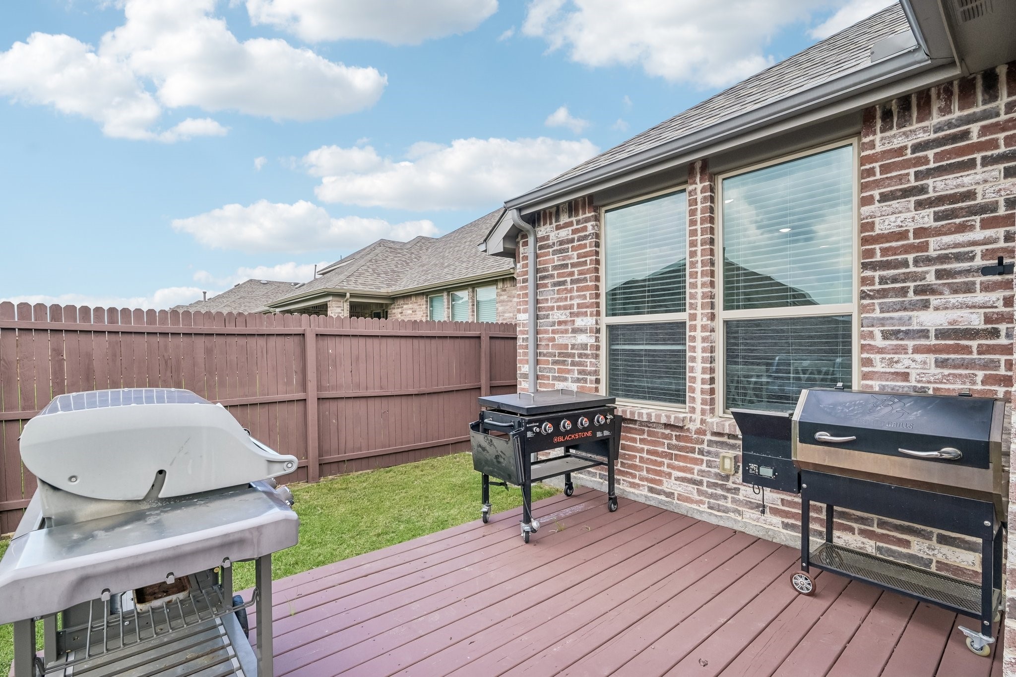 1805 Huntsman Way Forney TX 75126