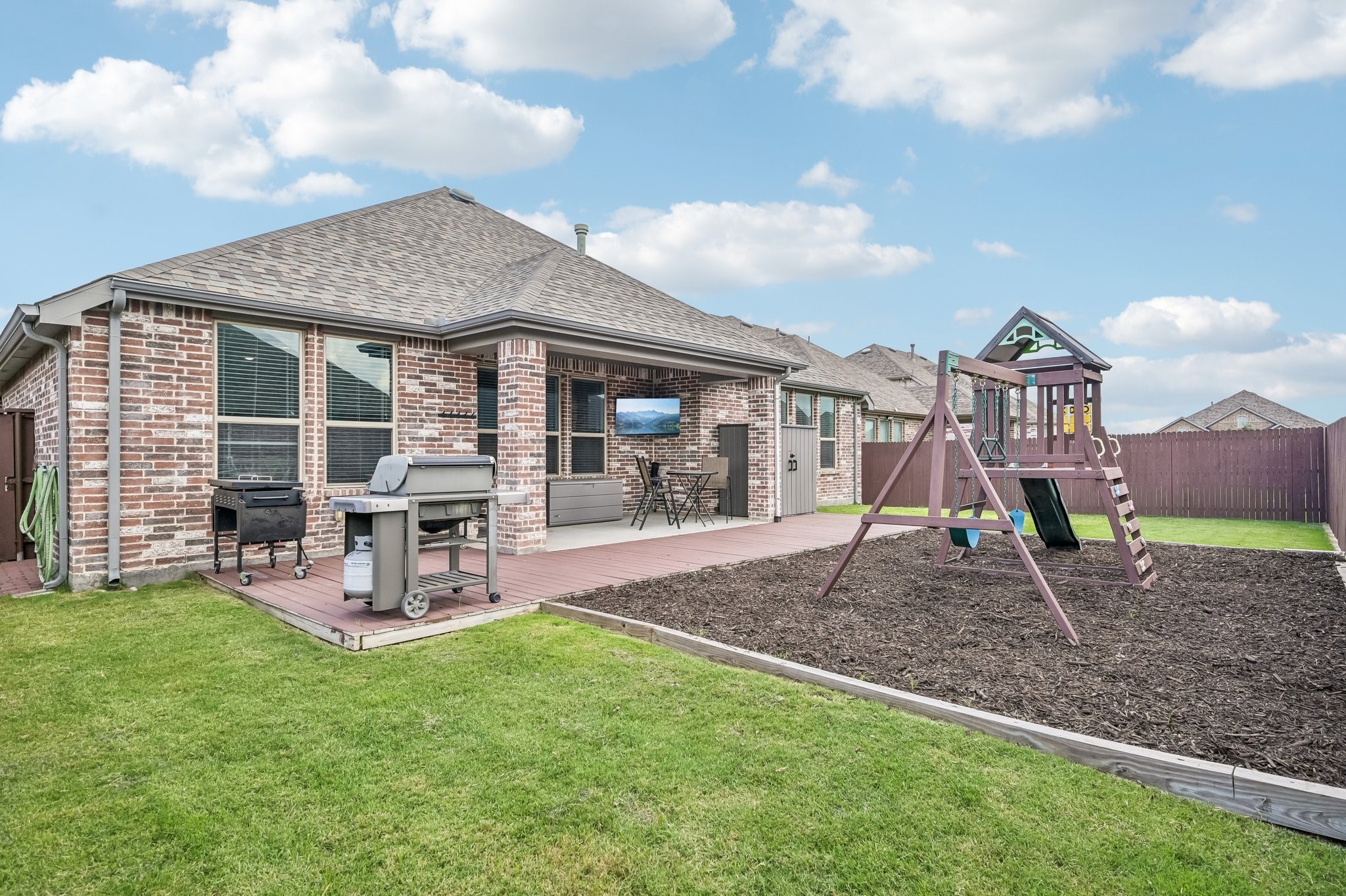 1805 Huntsman Way Forney TX 75126