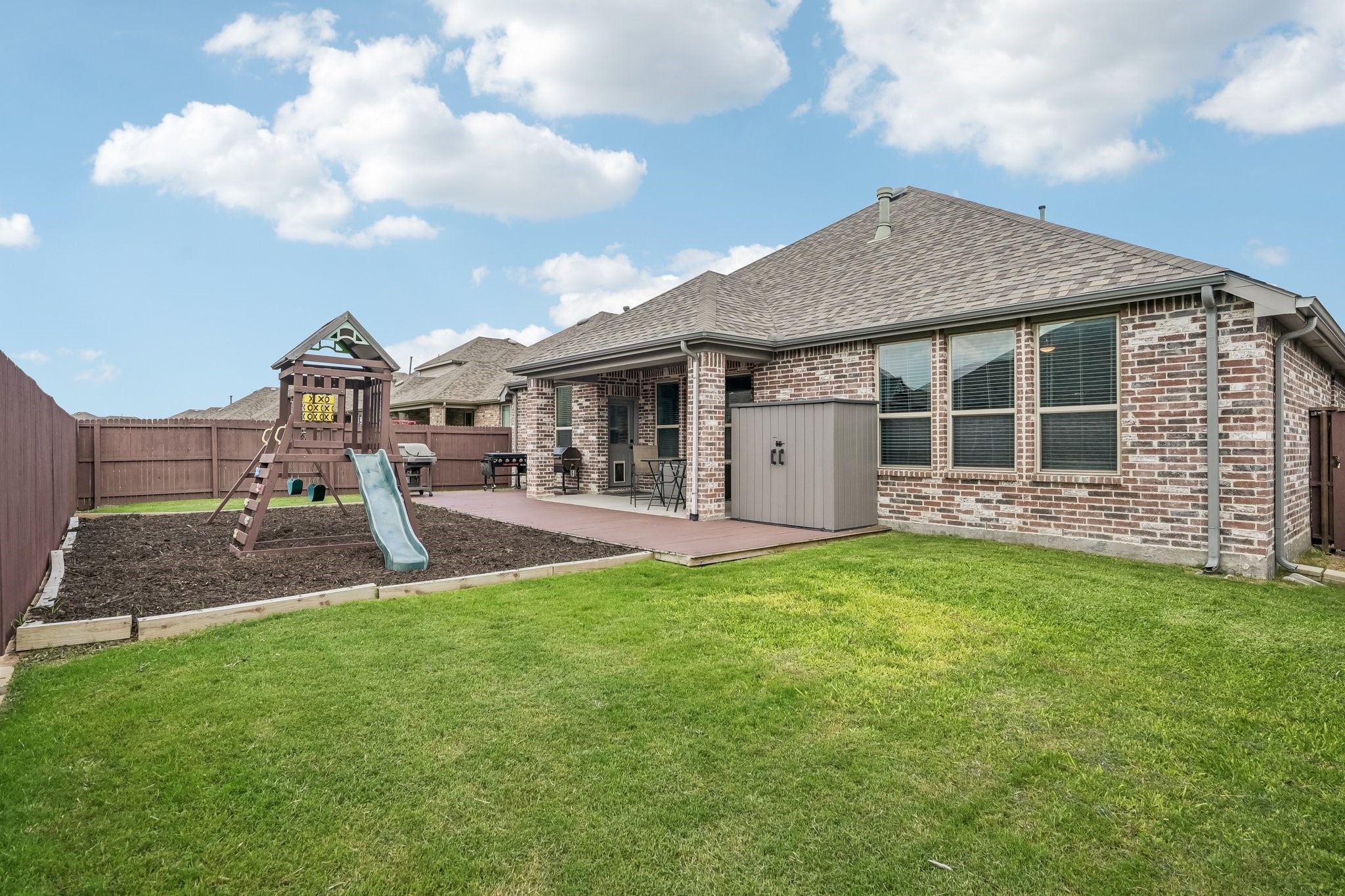 1805 Huntsman Way Forney TX 75126