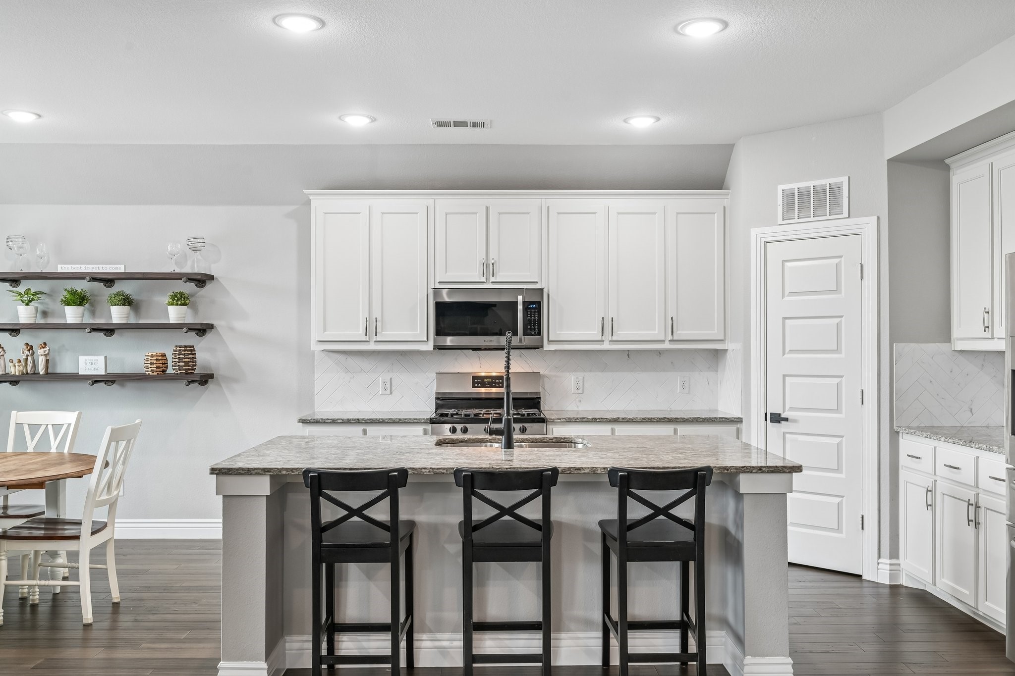 1805 Huntsman Way Forney TX 75126
