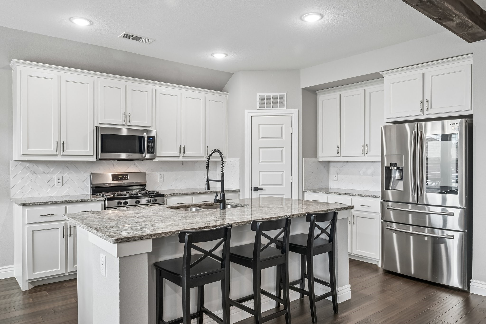 1805 Huntsman Way Forney TX 75126