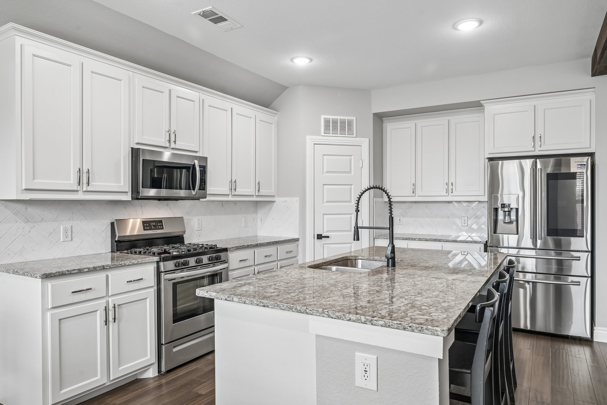 1805 Huntsman Way Forney TX 75126