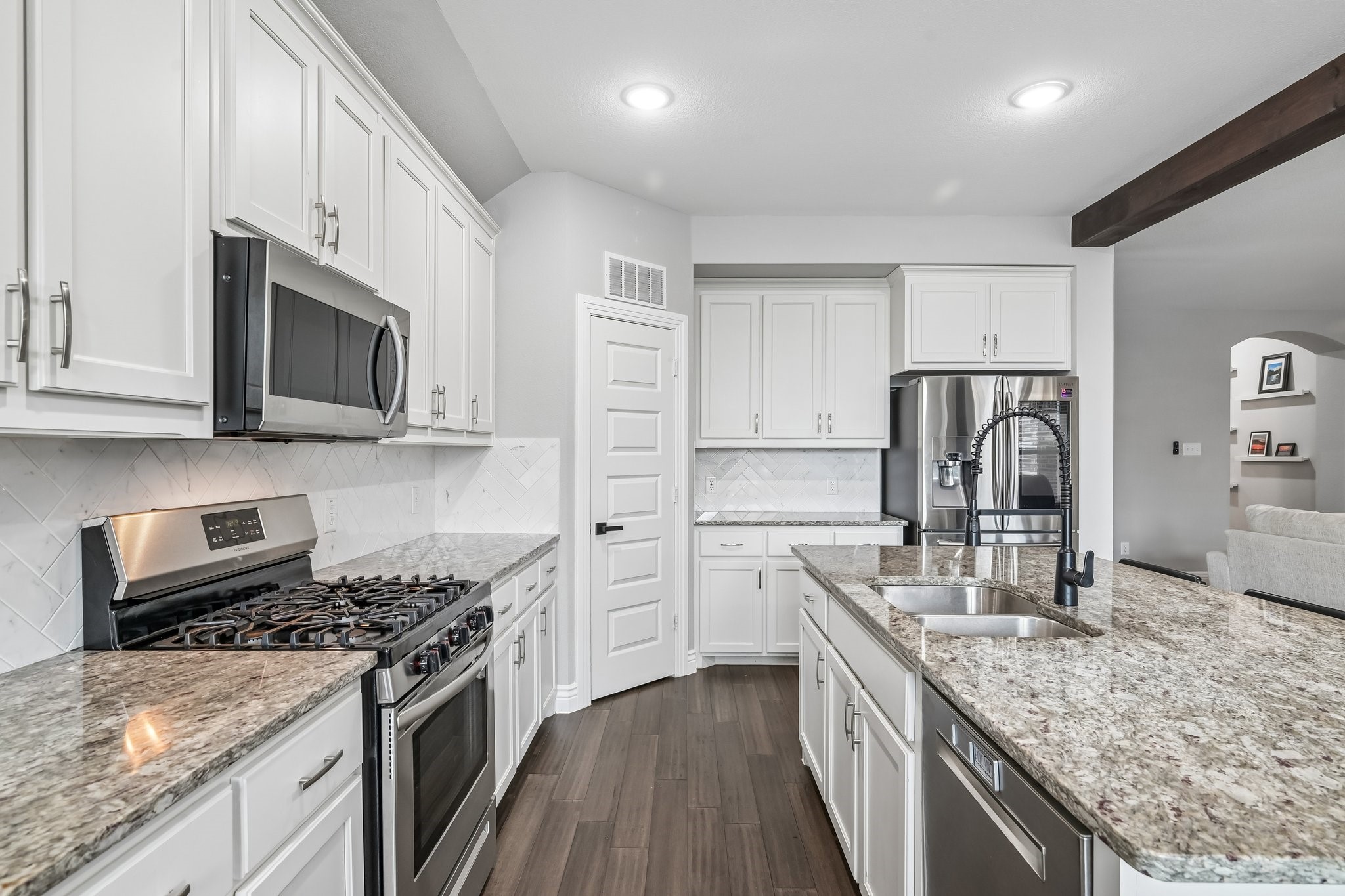1805 Huntsman Way Forney TX 75126