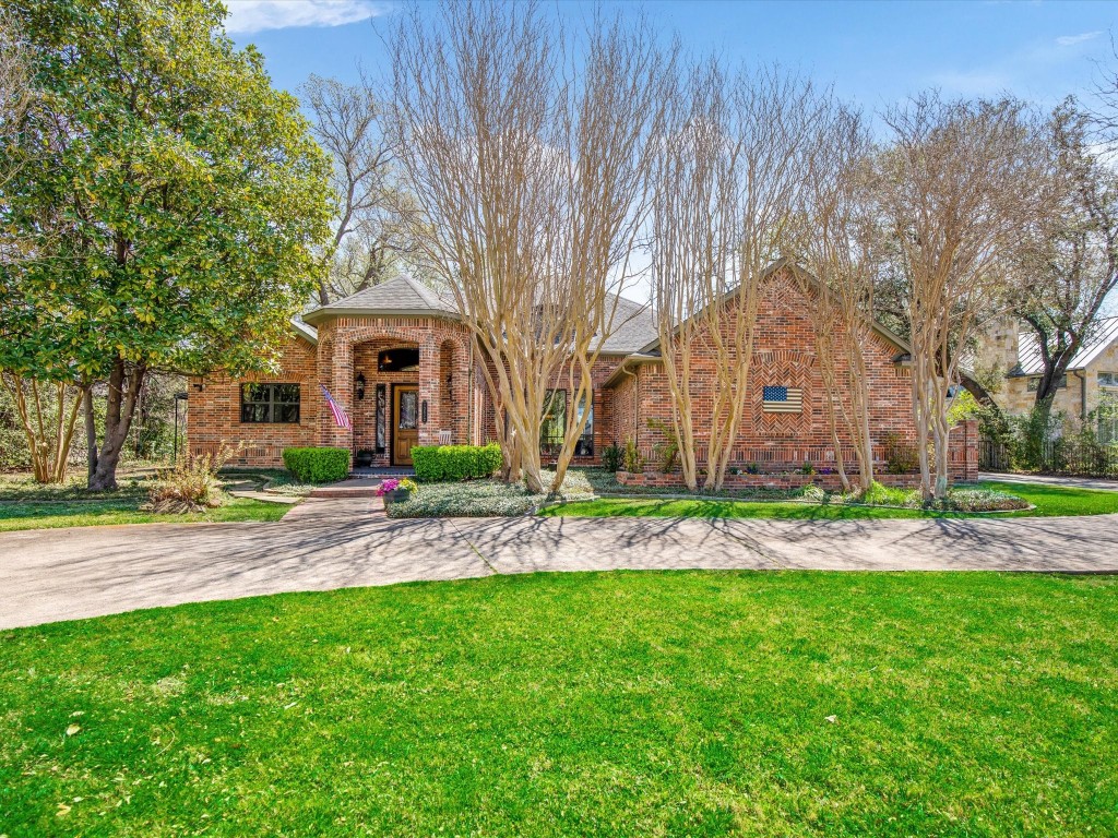 13572 Braemar Drive Farmers Branch TX 75234