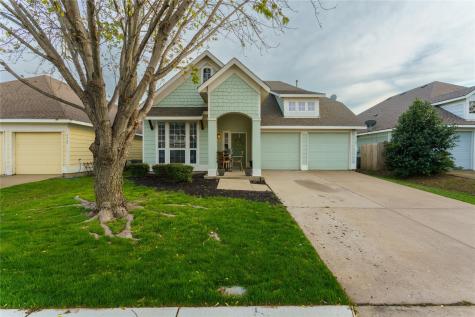 9709 Hedge Bell Drive Mckinney TX 75072