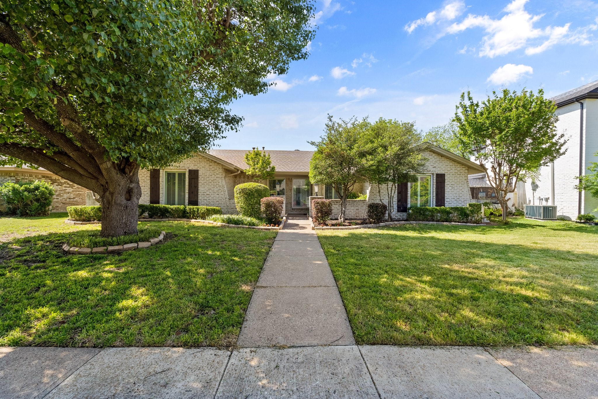 2006 Cornell Drive Richardson TX 75081