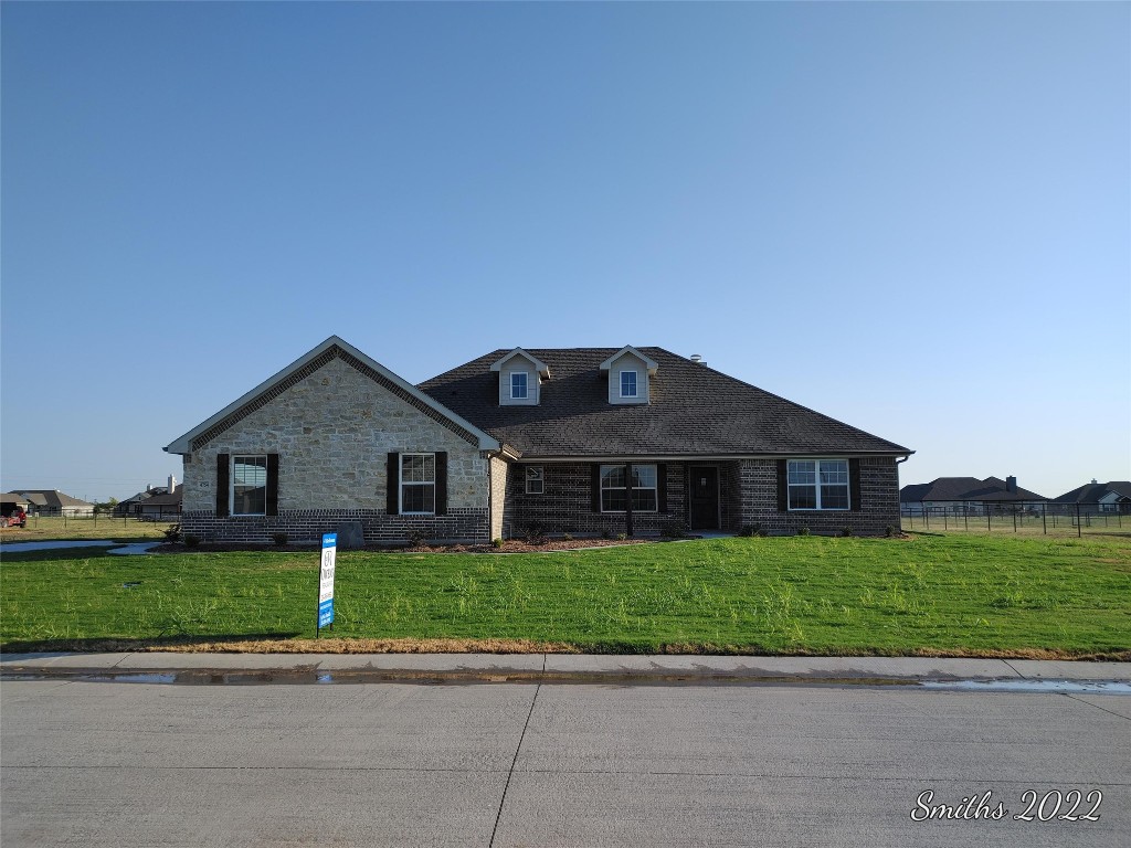 4754 Allison Avenue Caddo Mills TX 75135