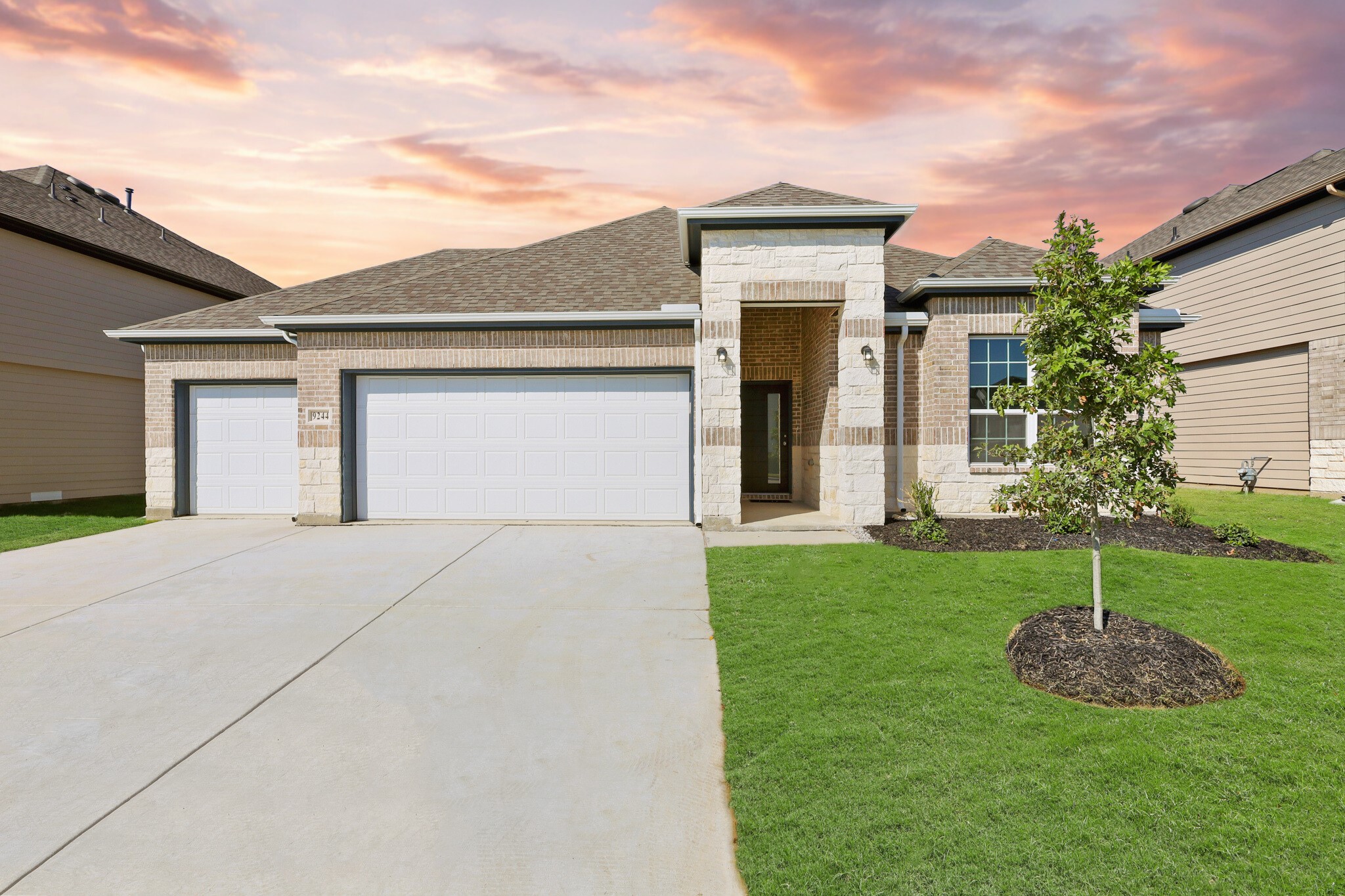 9244 Kansas Pacific Drive Fort Worth TX 76036